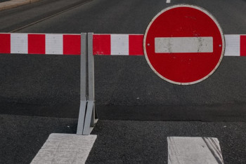 Фотография к новости: Из-за непогоды закрыт участок трассы Атамекен–Иртышск в Павлодарской области