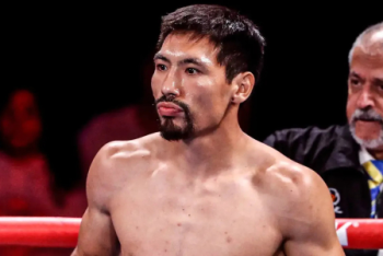 WBO объявила о расследовании допинг-теста Жанибека Алимханулы