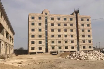 Фотография к новости: Руководство завода обмануло дольщиков на 303 млн тенге в Жанаозене