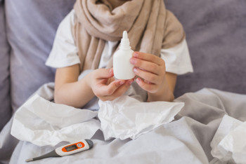 Фотография к новости: Случаи коклюша в Казахстане вновь растут: что говорят специалисты и как защитить ребёнка