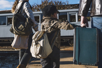 Пятый район Жезказгана: когда завершится переселение жителей