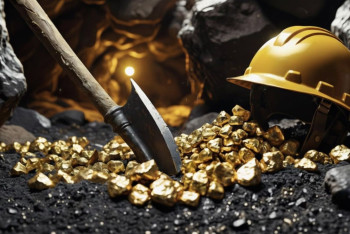 Фотография к новости: Казахстан увеличивает золотые резервы: Что происходит в отрасли и какие проекты запустят к 2026 году