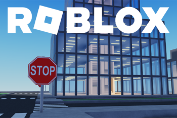 Фотография к новости: В России заблокировали популярную игровую платформу Roblox