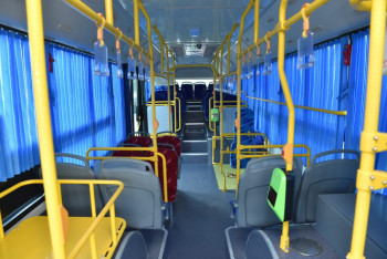 Фотография к новости: 12-летний школьник избил водителя автобуса в Шымкенте