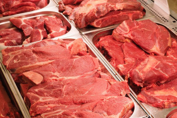 Казахстан вводит квоту на вывоз говядины до конца года