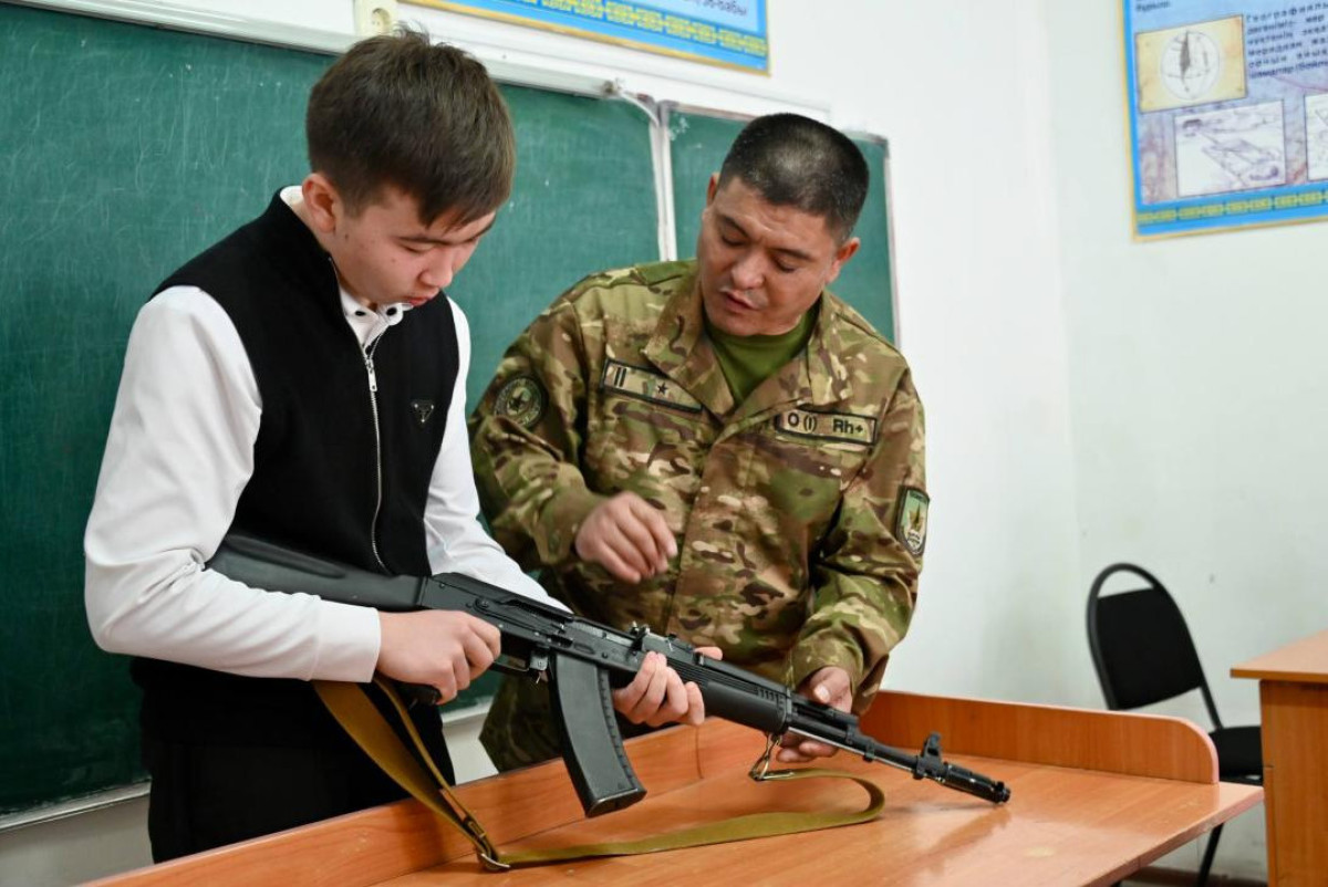 Минобороны