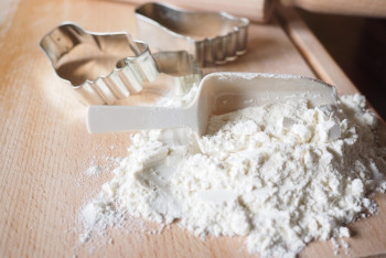 Фотография к новости: Казахстанские производители оштрафованы за дефицит железа и цинка в муке