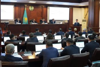 Фотография к новости: В 2026 году возможна нехватка воды: аграриям рекомендовано сокращать влаголюбивые культуры