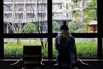 Фотография к новости: Наплыв китайских туристов в казахстанские гостиницы продолжает расти