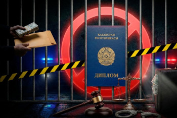 Фотография к новости: Поддельные дипломы заполонили сеть: Миннауки раскрыло, как их теперь вычисляют