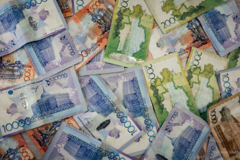 Фотография к новости: Алматинский ЧСИ "обчистил" взыскателей на сотни миллионов