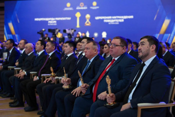 Фотография к новости: Президент требует срочной программы помощи МСБ