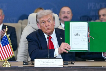 Трамп готовит второй этап плана по Газе