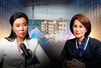 Фотография к новости: Trend Talk: Министр здравоохранения рассказала о давлении со стороны поставщиков лекарств