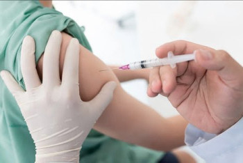 Казахстанцев призывают к вакцинации против кори