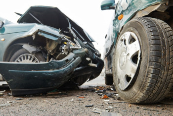 Фотография к новости: Массовое ДТП произошло в Акмолинской области