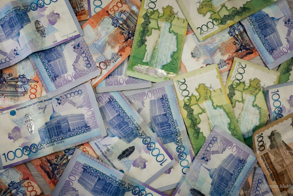 Алматинский ЧСИ "обчистил" взыскателей на сотни миллионов