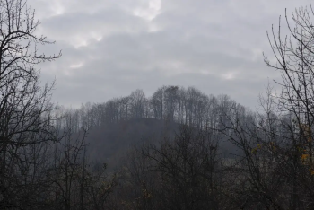 Метель и гололед: штормовое предупреждение объявлено в нескольких областях страны