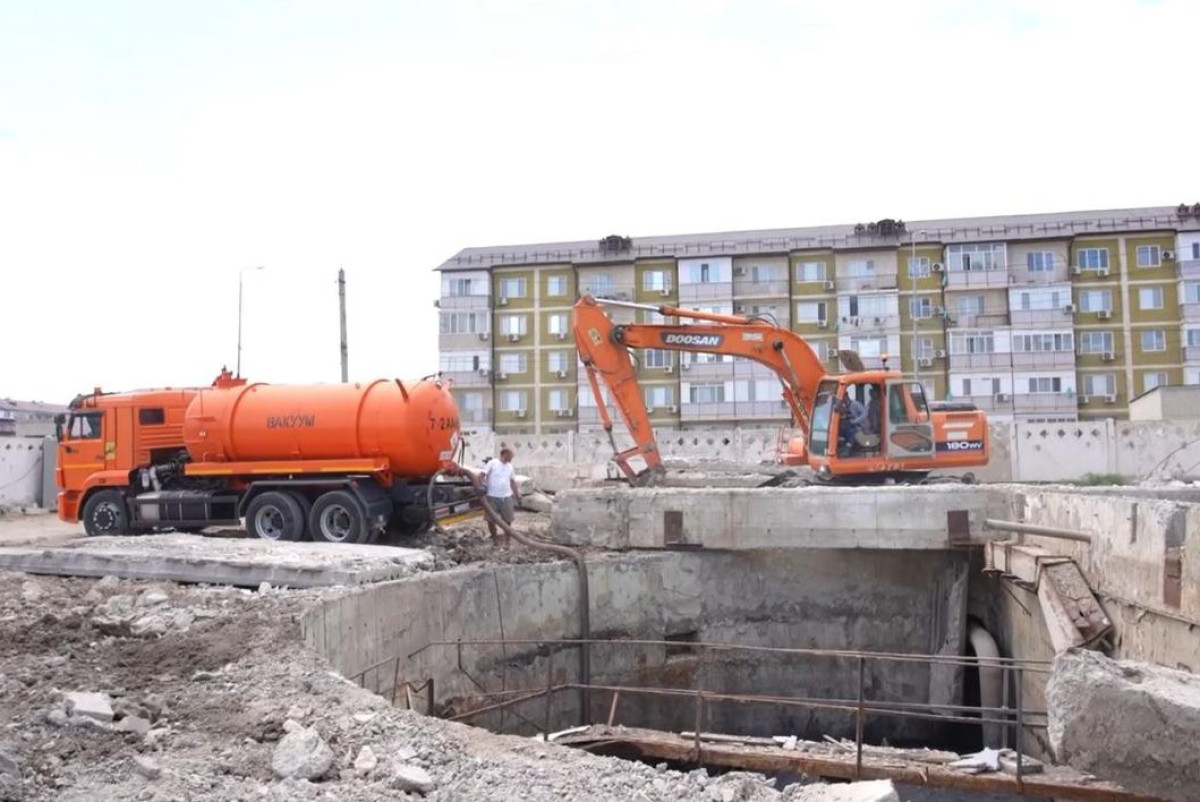 Акимат Атырауской области