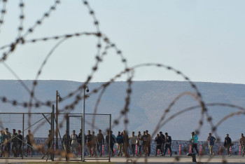 Фотография к новости: Кораблекрушение у берегов Крита: 17 погибших, двое спасены