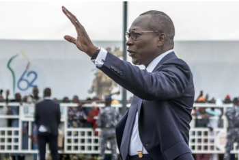 Фотография к новости: Африканский союз осудил попытку переворота в Бенине