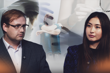 Фотография к новости: Почему у студентов могут возникать суицидальные мысли, рассказала эксперт