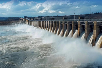 Фотография к новости: Казахстан усиливает защиту водных ресурсов и готовится к паводковому сезону