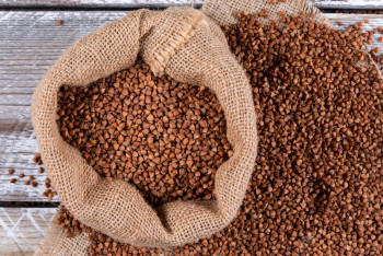 Фотография к новости: Гречка по 500 тенге: в Астане выявили рекордное завышение цен