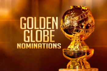 Фотография к новости: Объявлены номинанты на "Золотой глобус"-2026: "Битва за битвой" лидирует