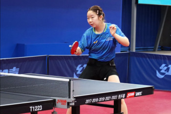 В Астане определились сильнейшие игроки Казахстана по настольному теннису