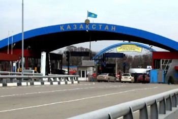 Фотография к новости: Правительство завершает модернизацию еще пяти пунктов пропуска на границе