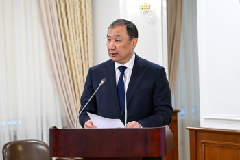 Фотография к новости: Практически все новые дороги в Казахстане уже при запуске перегружены - Минтранспорта