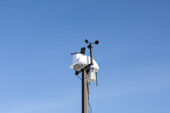 Мобильная лаборатория контроля качества воздуха заработала в Усть-Каменогорске