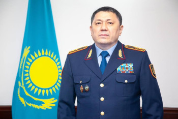 Фотография к новости: Более 2 тысяч жизней в год: МВД бьет тревогу из-за смертельных трасс Казахстана