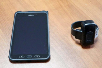 Фотография к новости: Казахстан раньше других начал реформы УИС и внедрение электронного мониторинга – Рогов