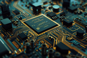 Фотография к новости: Депутат предложил разработать национальную стратегию по проектированию микросхем