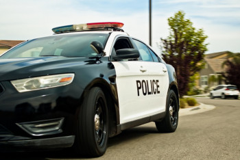 Фотография к новости: Один студент погиб и один пострадал при стрельбе возле университета в Кентукки