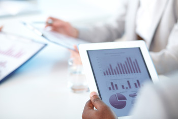 Фотография к новости: Минфин Казахстана расширил возможности дистанционного аудита