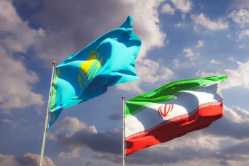 Фотография к новости: Визит Президента Ирана в Астану: эксперты объяснили ключевые интересы двух стран