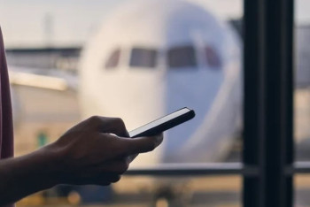 Фотография к новости: В США планируют проверять страницы туристов в соцсетях