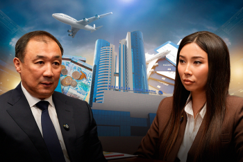 Фотография к новости: Trend Talk: Как Послание Президента меняет транспортную карту Казахстана?