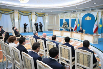 Фотография к новости: Уникальный комплекс в честь аль-Фараби появится в Казахстане