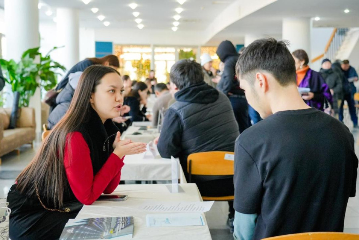 Акимат Астаны