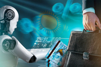 Фотография к новости: Казахстан в 2025 году: какие реформы изменили экономику, налоги и жизнь граждан