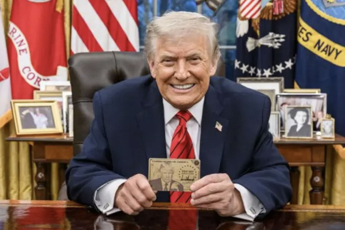 @REALDONALDTRUMP/TRUTH SOCIAL