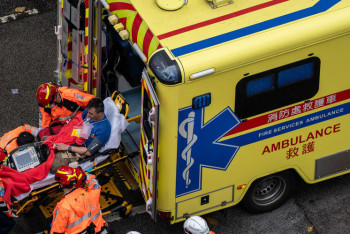 Фотография к новости: В Перу в ДТП с автобусом погибли семь человек