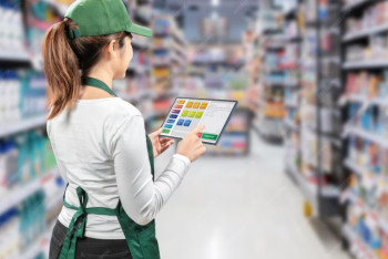 Фотография к новости: С 1 января в Казахстане Национальный каталог товаров станет обязательным