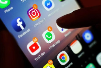 Фотография к новости: Meta по всему миру закрывает аккаунты с ЛГБТ-контентом