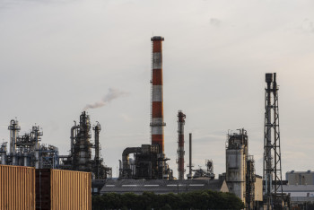 Фотография к новости: В области Жетысу построят завод по утилизации и переработке отходов