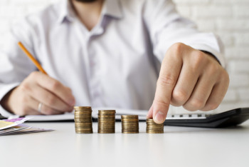 Фотография к новости: Казахстанских банкиров призвали активнее финансировать бизнес